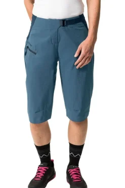 Vaude Fietsbroek Women's Moab Pro