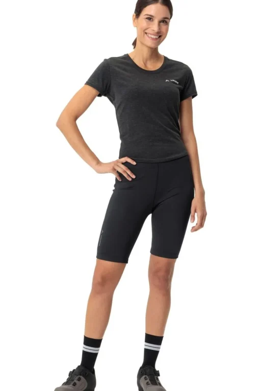 Vaude Fietsbroek Women'S Matera Tights Ii
