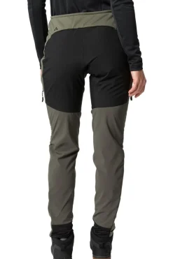 Vaude Fietsbroek Women'S Minaki Pants