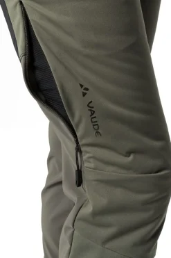 Vaude Fietsbroek Women'S Minaki Pants