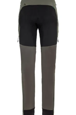Vaude Fietsbroek Women'S Minaki Pants