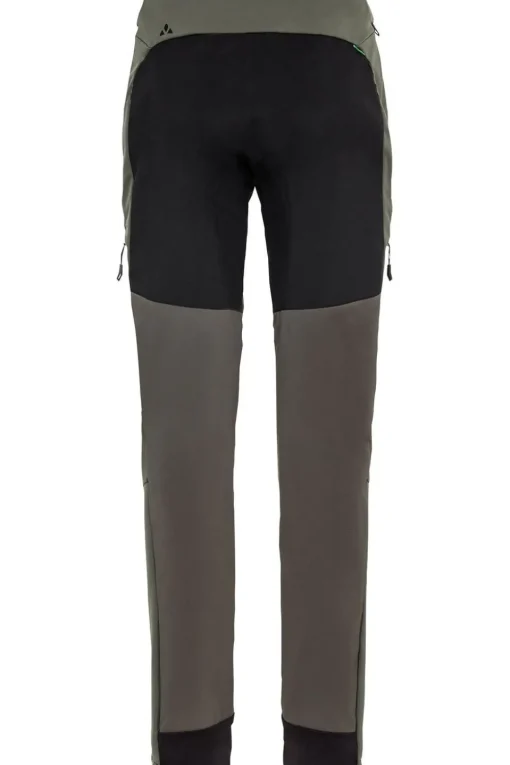 Vaude Fietsbroek Women'S Minaki Pants