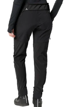 Vaude Fietsbroek Women'S Minaki Pants