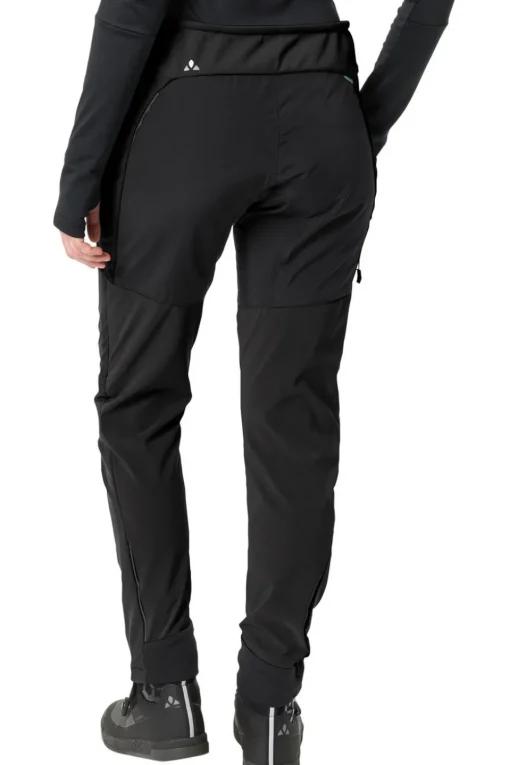 Vaude Fietsbroek Women'S Minaki Pants