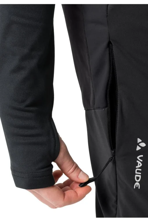 Vaude Fietsbroek Women'S Minaki Pants