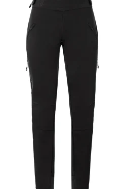 Vaude Fietsbroek Women'S Minaki Pants
