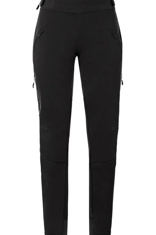 Vaude Fietsbroek Women'S Minaki Pants