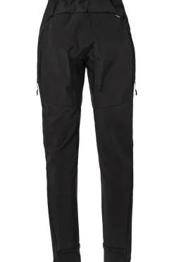 Vaude Fietsbroek Women'S Minaki Pants