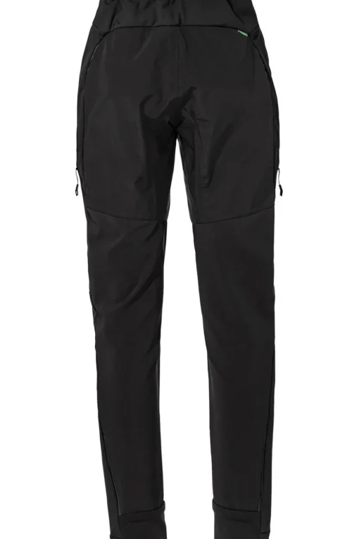 Vaude Fietsbroek Women'S Minaki Pants
