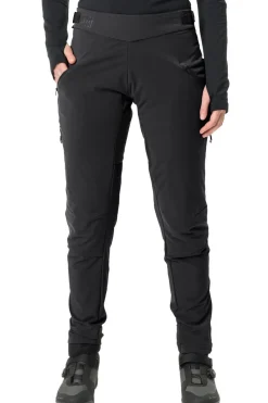 Vaude Fietsbroek Women'S Minaki Pants