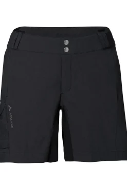 Vaude Fietsbroek Women's Tremalzini II
