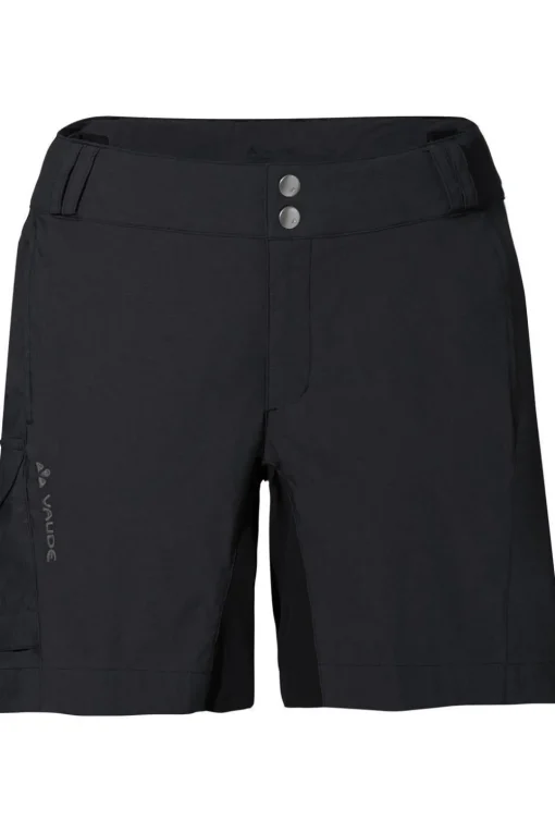 Vaude Fietsbroek Women's Tremalzini II