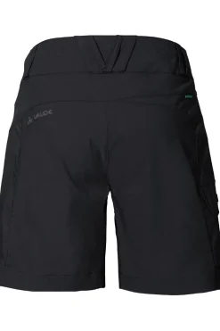 Vaude Fietsbroek Women's Tremalzini II