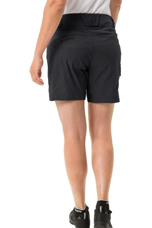 Vaude Fietsbroek Women's Tremalzini II
