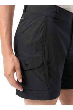 Vaude Fietsbroek Women's Tremalzini II