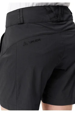 Vaude Fietsbroek Women's Tremalzini II