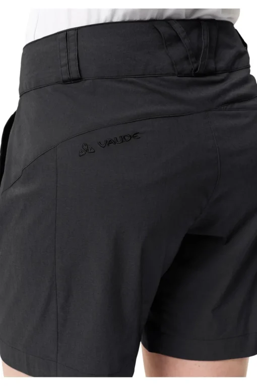 Vaude Fietsbroek Women's Tremalzini II