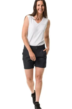 Vaude Fietsbroek Women's Tremalzini II