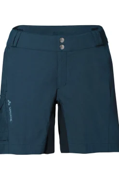 Vaude Fietsbroek Women's Tremalzini II