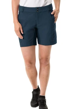 Vaude Fietsbroek Women's Tremalzini II