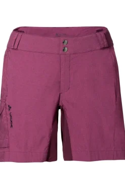 Vaude Fietsbroek Women's Tremalzini II