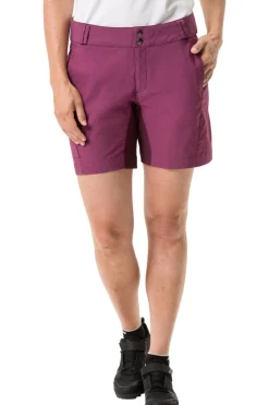 Vaude Fietsbroek Women's Tremalzini II