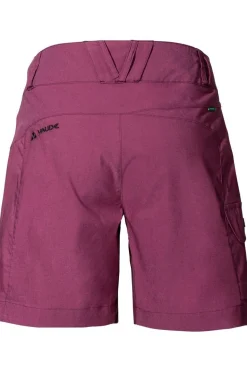 Vaude Fietsbroek Women's Tremalzini II