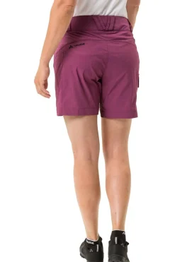 Vaude Fietsbroek Women's Tremalzini II