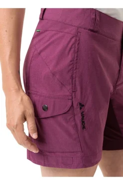 Vaude Fietsbroek Women's Tremalzini II