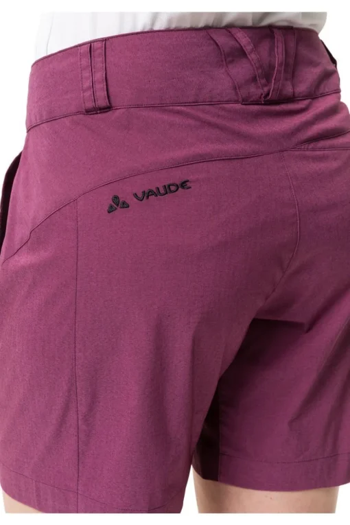 Vaude Fietsbroek Women's Tremalzini II