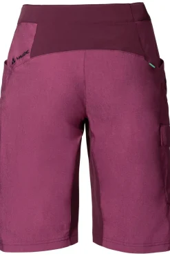Vaude Fietsbroek Women's Tremalzo II