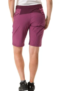 Vaude Fietsbroek Women's Tremalzo II