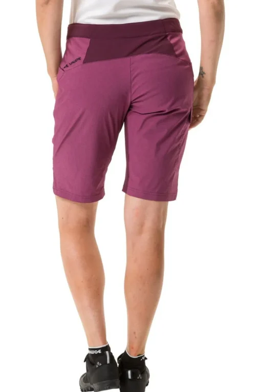 Vaude Fietsbroek Women's Tremalzo II