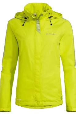 Vaude Fietsjas Luminum  II