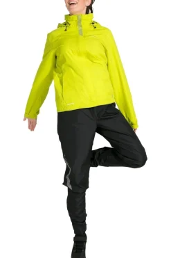 Vaude Fietsjas Luminum  II