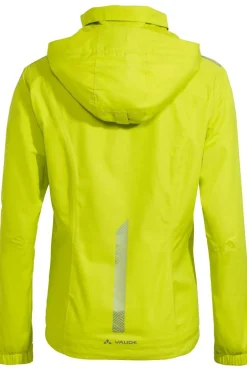 Vaude Fietsjas Luminum  II