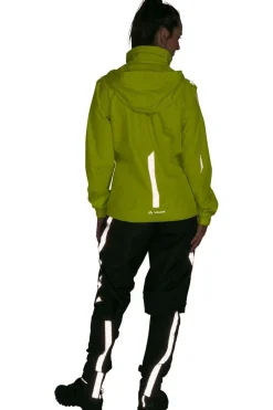 Vaude Fietsjas Luminum  II