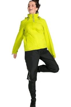 Vaude Fietsjas Luminum  II