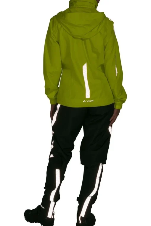 Vaude Fietsjas Luminum  II