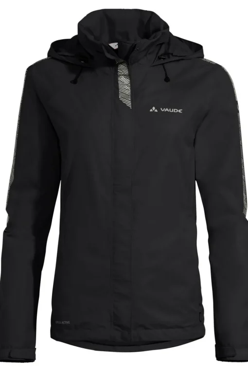 Vaude Fietsjas Luminum  II