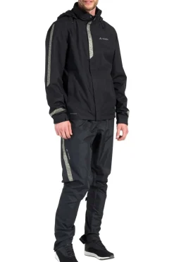 Vaude Fietsjas Luminum II