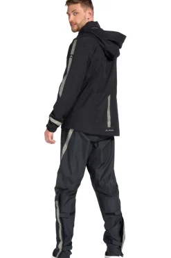Vaude Fietsjas Luminum II
