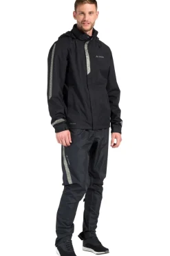Vaude Fietsjas Luminum II