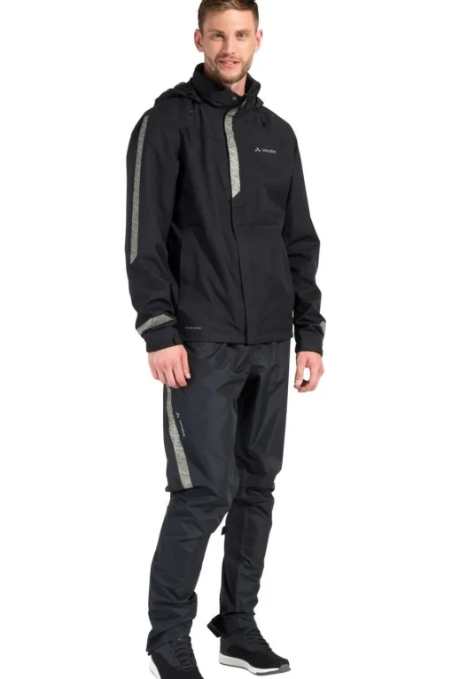 Vaude Fietsjas Luminum II