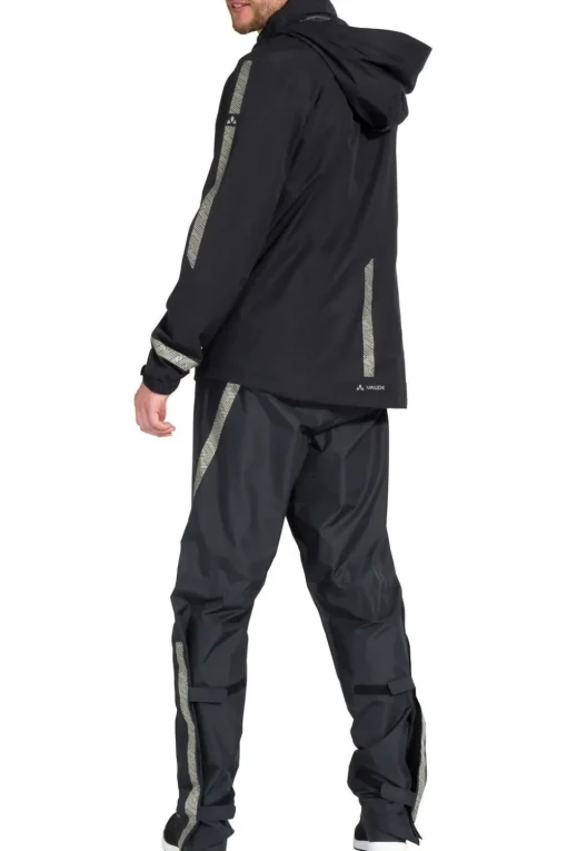Vaude Fietsjas Luminum II