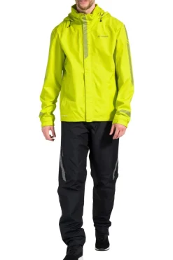 Vaude Fietsjas Luminum II
