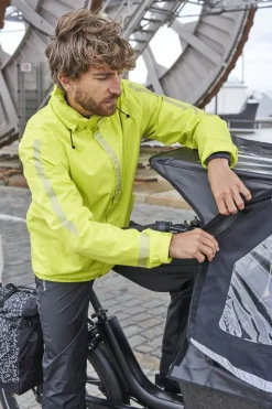 Vaude Fietsjas Luminum II