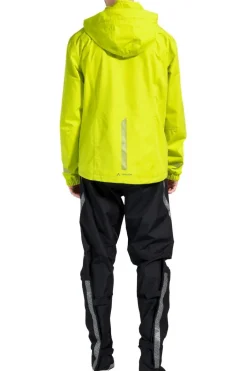 Vaude Fietsjas Luminum II