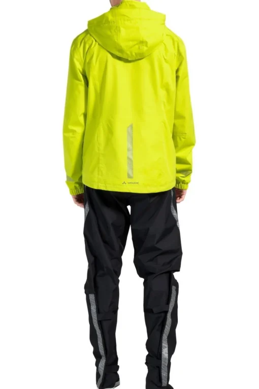 Vaude Fietsjas Luminum II