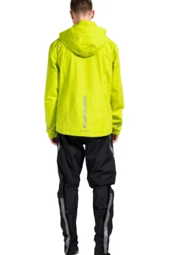 Vaude Fietsjas Luminum II